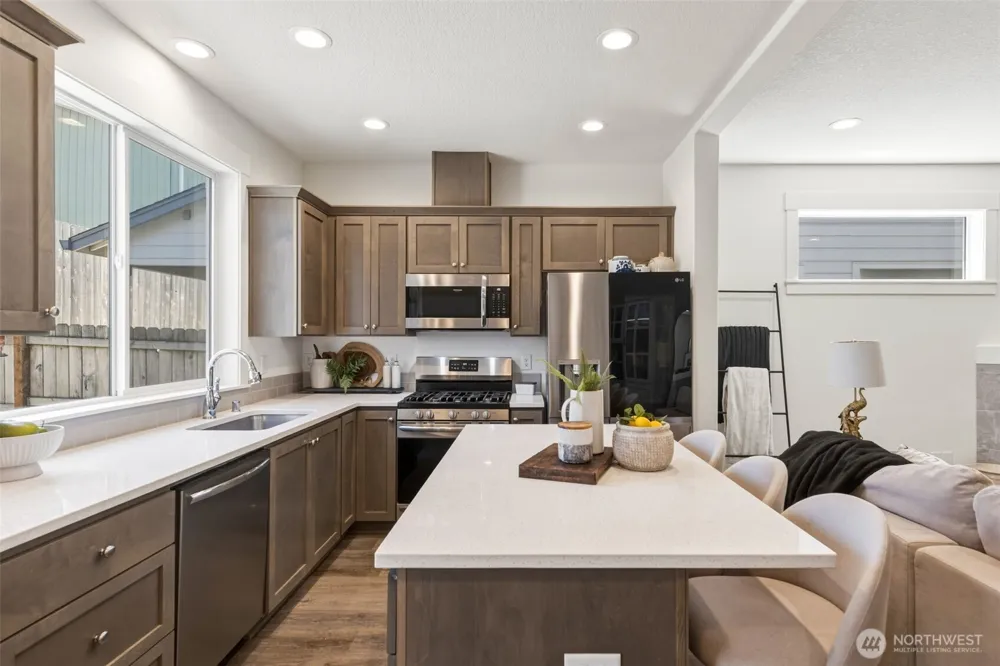 1128 Auburn Place Ridgefield, WA 98642