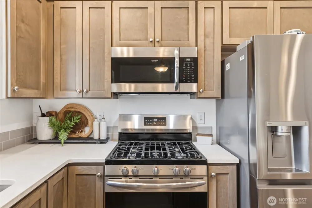 1128 Auburn Place Ridgefield, WA 98642
