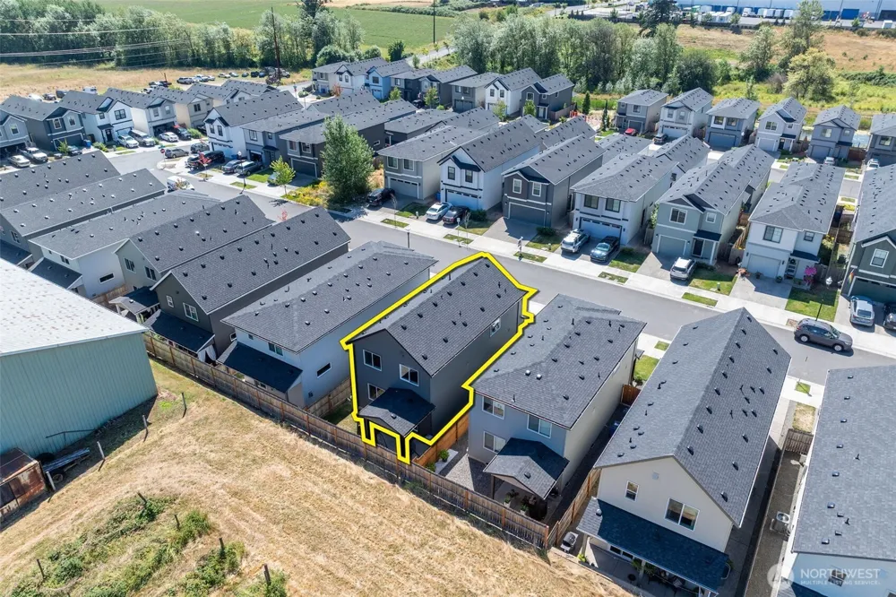 1128 Auburn Place Ridgefield, WA 98642