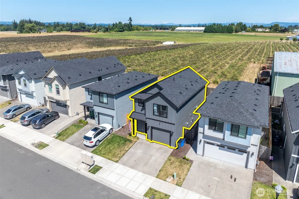 1128 Auburn Place Ridgefield, WA 98642