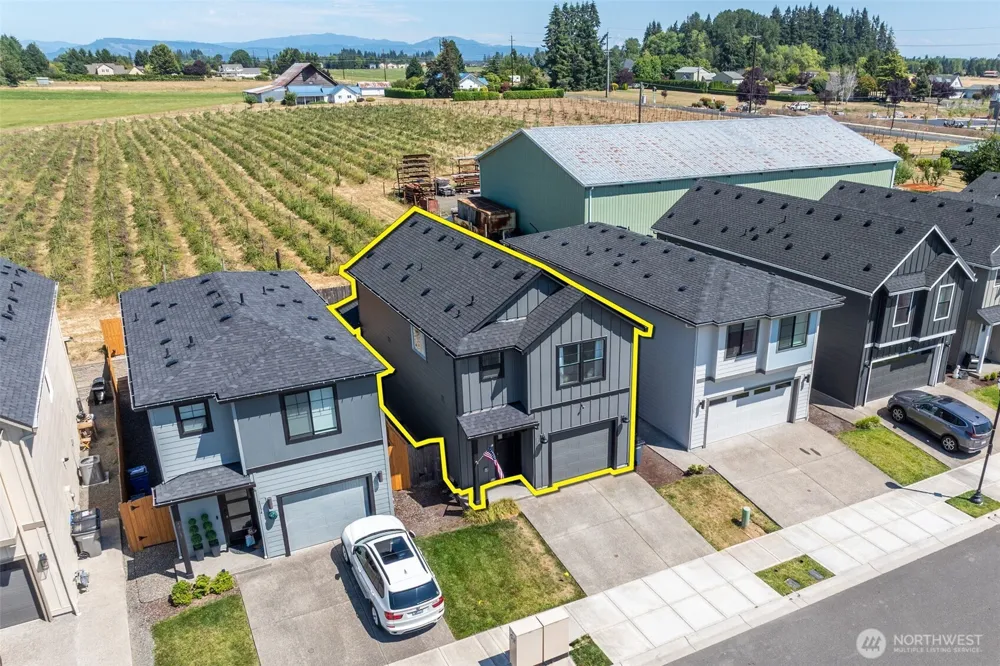 1128 Auburn Place Ridgefield, WA 98642
