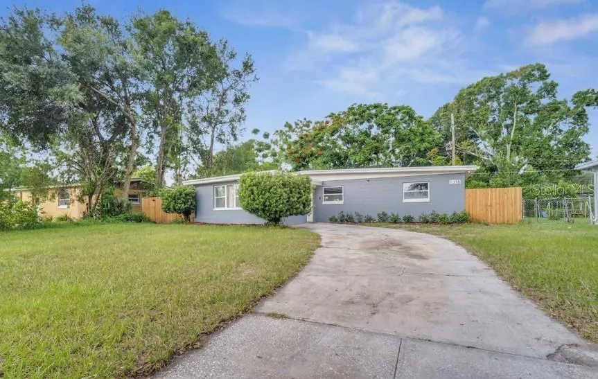 1318 TERRE CIA AVENUE Orlando, FL 32807