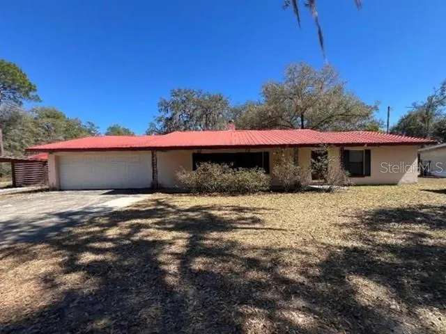 5875 NE 167TH AVENUE Silver Springs, FL 34488