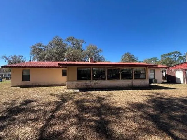 5875 NE 167TH AVENUE Silver Springs, FL 34488