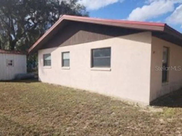 5875 NE 167TH AVENUE Silver Springs, FL 34488