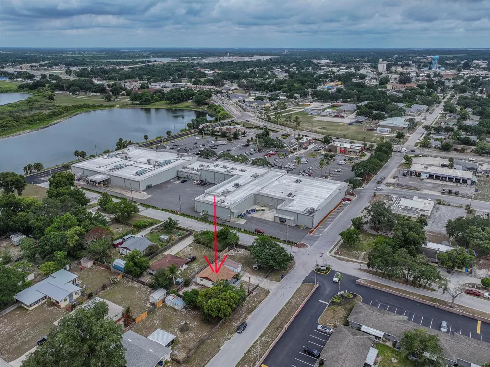 5140 LAKELAND HIGHLANDS ROAD Lakeland, FL 33813