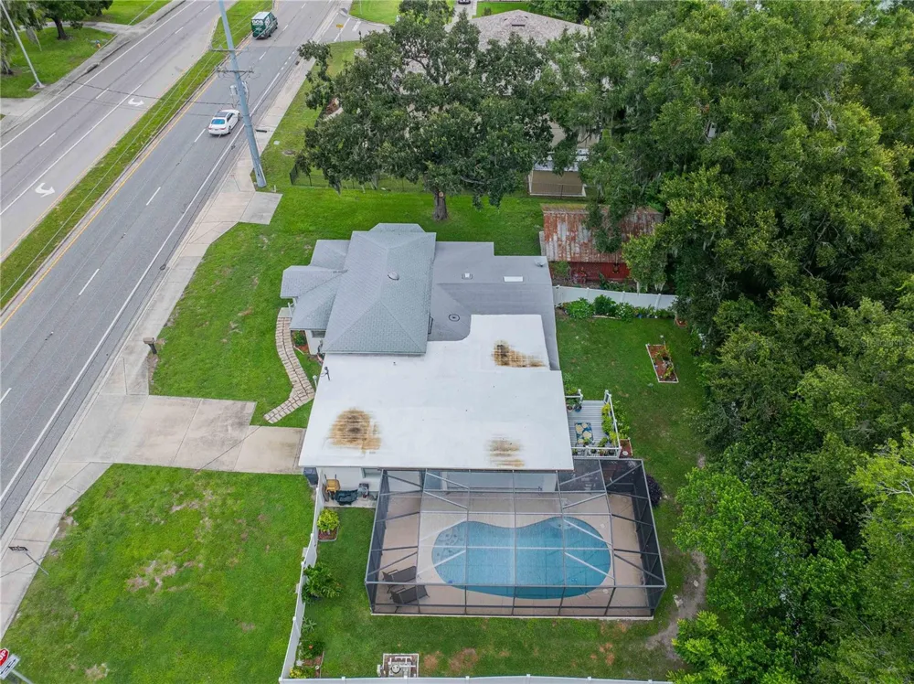 5140 LAKELAND HIGHLANDS ROAD Lakeland, FL 33813