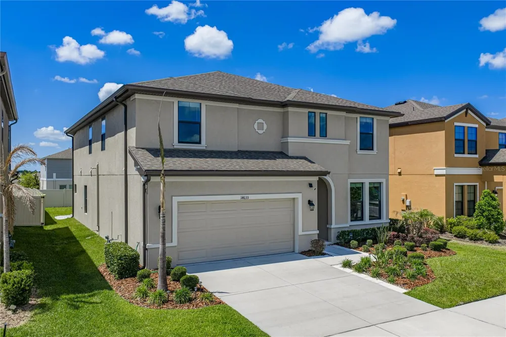 14633 RED CASTLE AVENUE Lithia, FL 33547