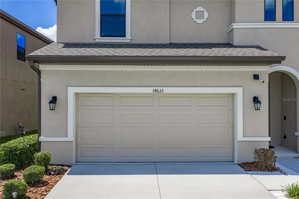 14633 RED CASTLE AVENUE Lithia, FL 33547