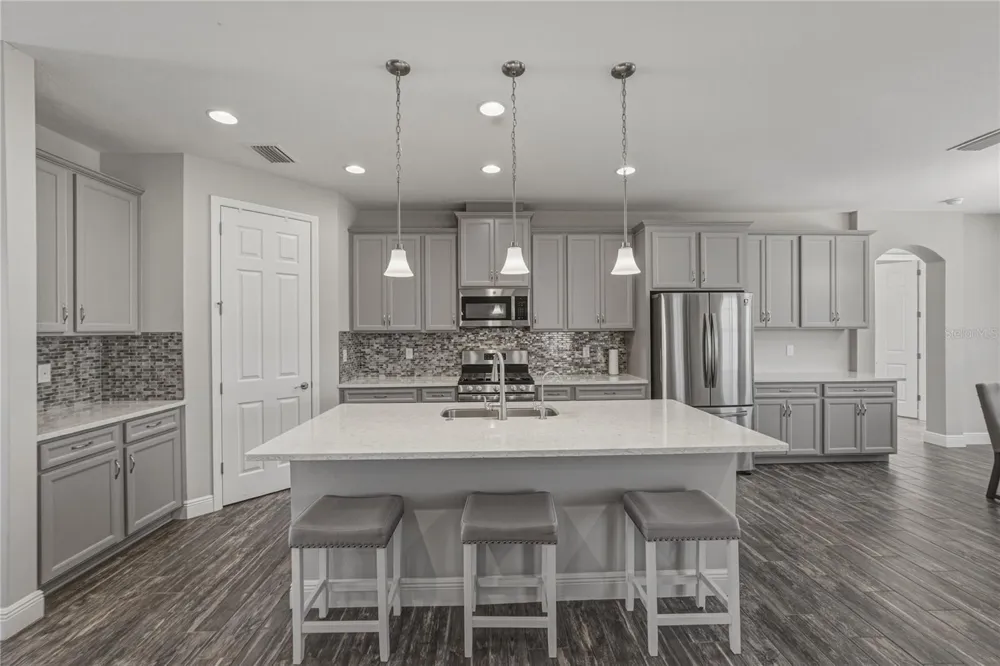 14633 RED CASTLE AVENUE Lithia, FL 33547