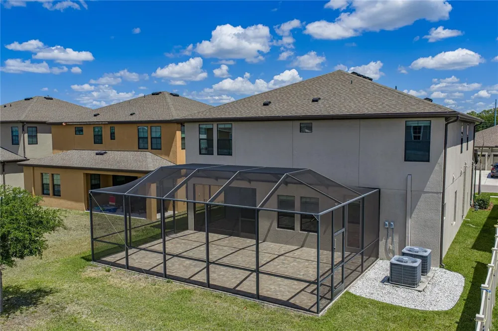 14633 RED CASTLE AVENUE Lithia, FL 33547