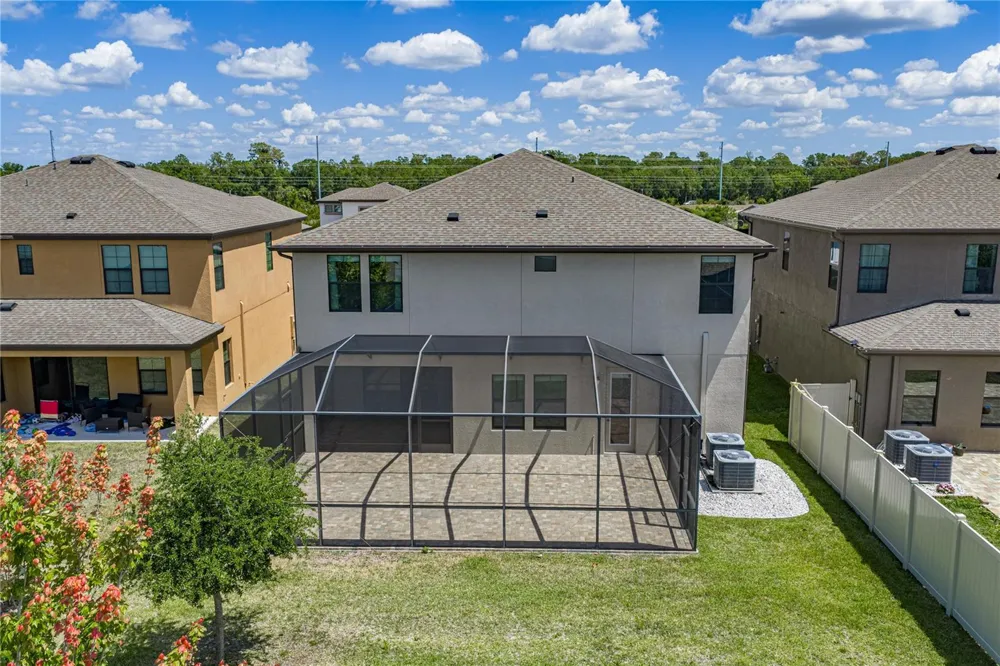 14633 RED CASTLE AVENUE Lithia, FL 33547