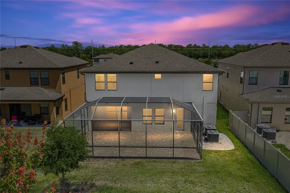 14633 RED CASTLE AVENUE Lithia, FL 33547
