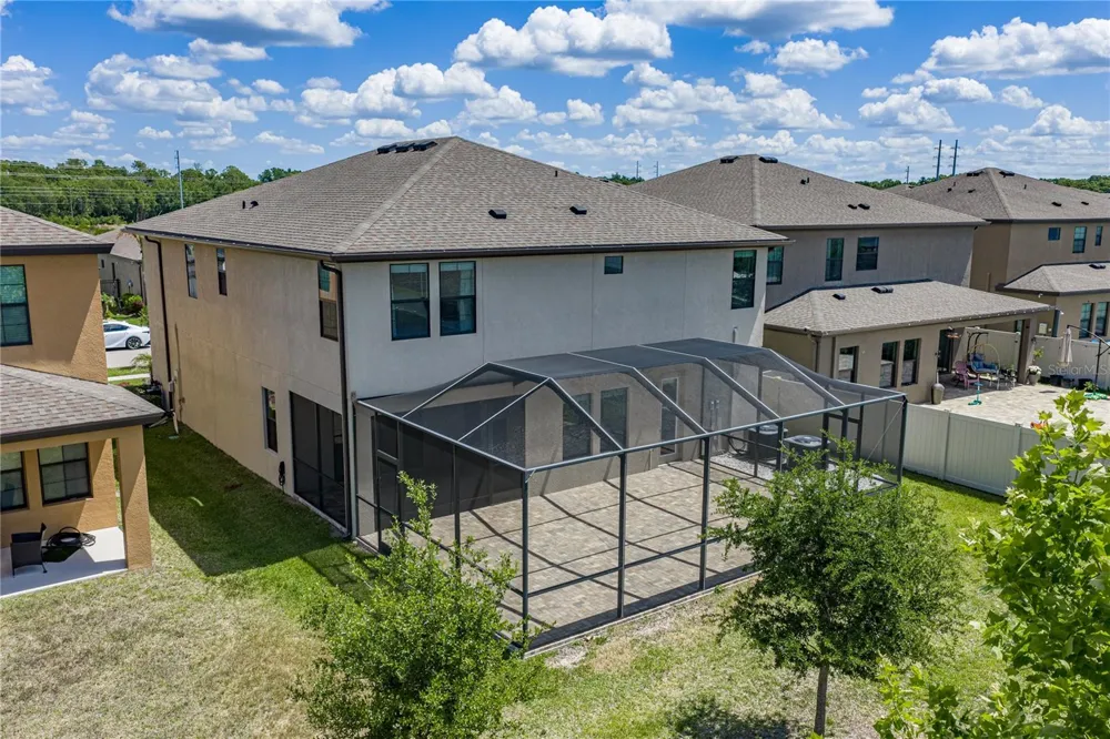 14633 RED CASTLE AVENUE Lithia, FL 33547