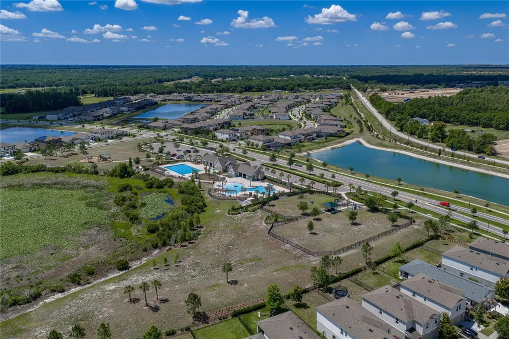 14633 RED CASTLE AVENUE Lithia, FL 33547