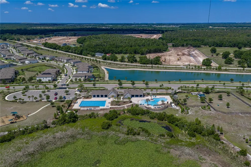 14633 RED CASTLE AVENUE Lithia, FL 33547