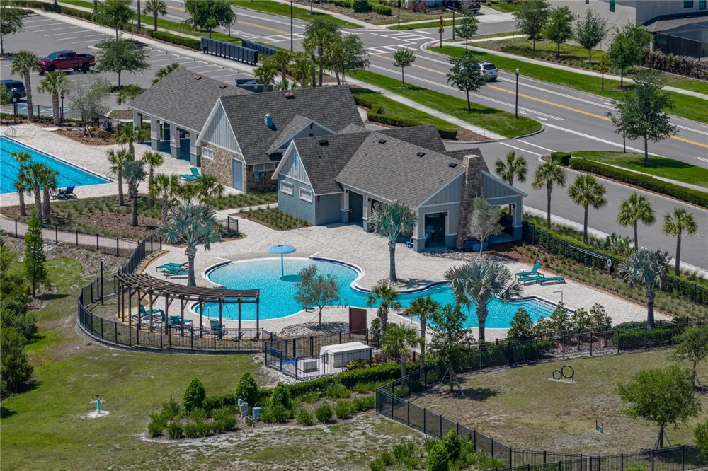 14633 RED CASTLE AVENUE Lithia, FL 33547