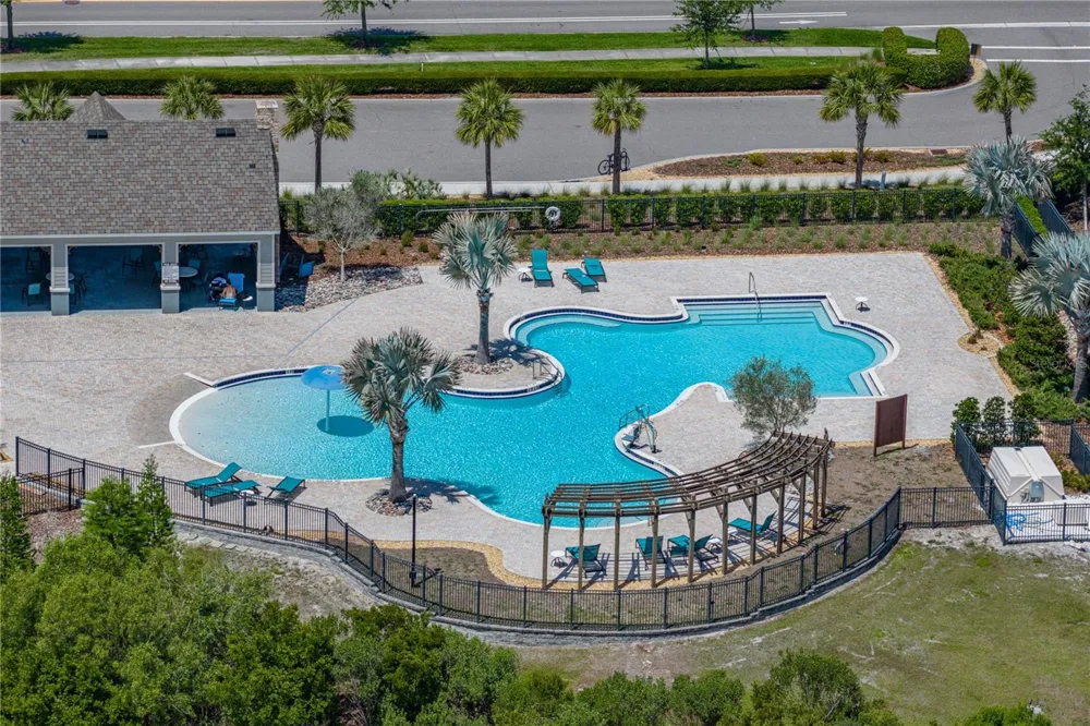 14633 RED CASTLE AVENUE Lithia, FL 33547