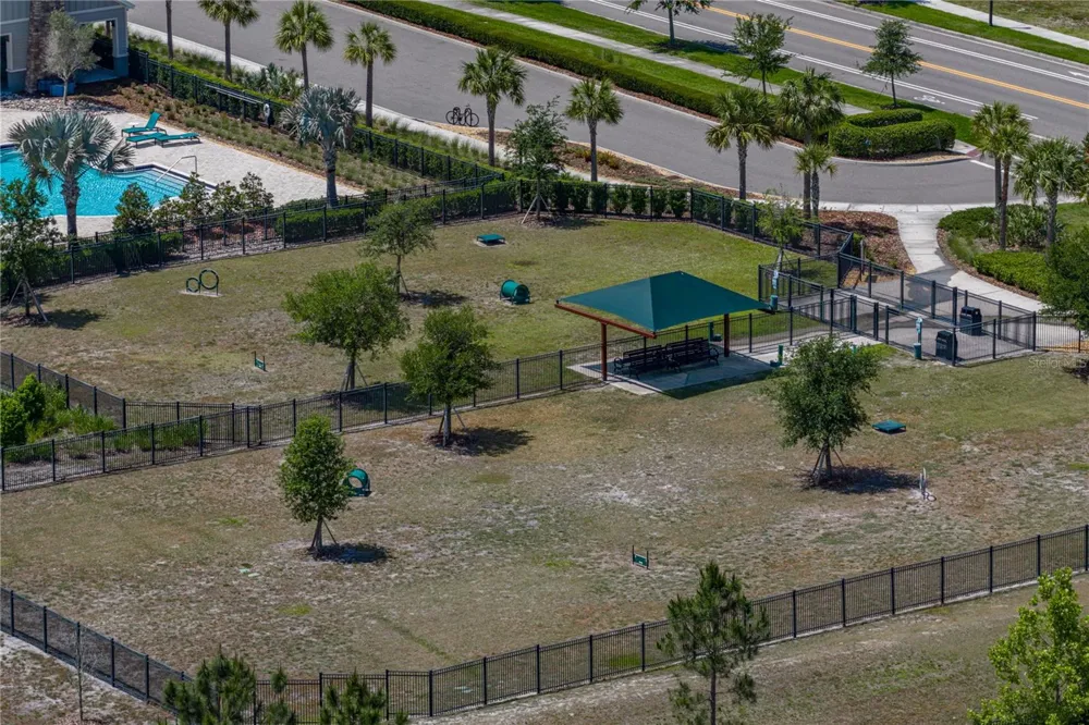 14633 RED CASTLE AVENUE Lithia, FL 33547
