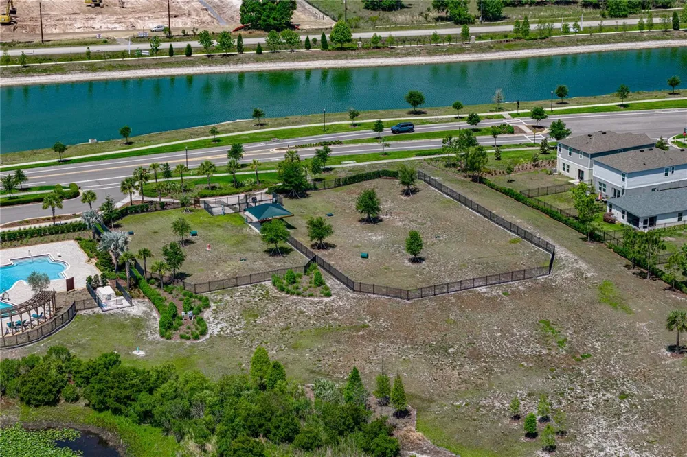 14633 RED CASTLE AVENUE Lithia, FL 33547