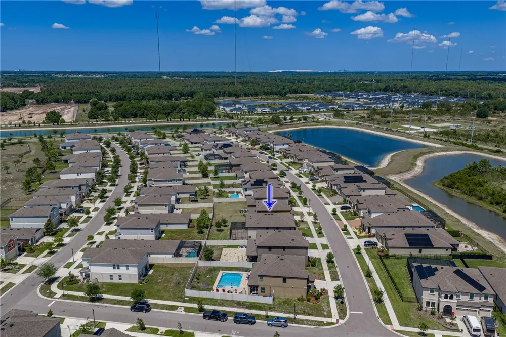 14633 RED CASTLE AVENUE Lithia, FL 33547