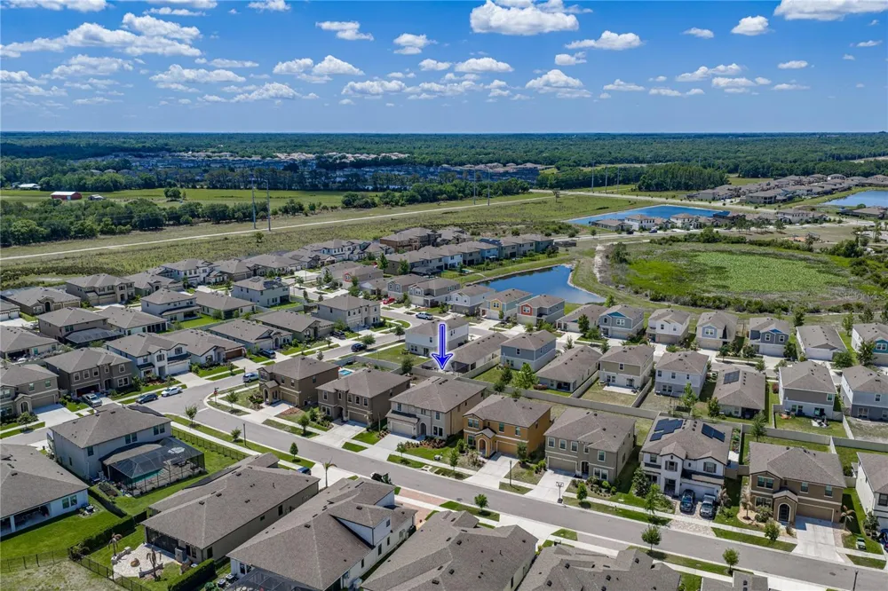 14633 RED CASTLE AVENUE Lithia, FL 33547