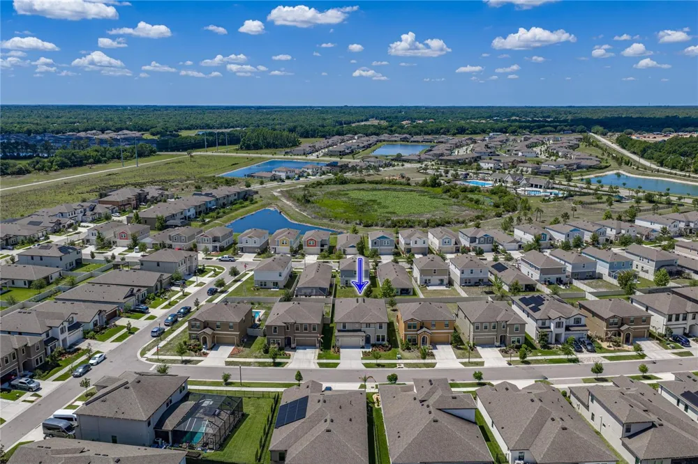 14633 RED CASTLE AVENUE Lithia, FL 33547