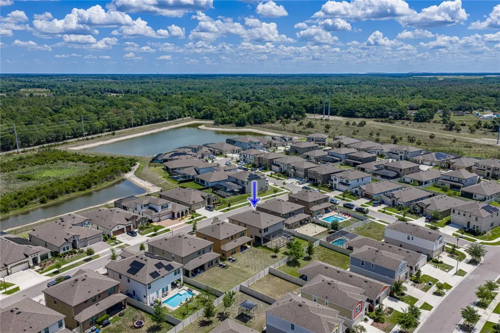 14633 RED CASTLE AVENUE Lithia, FL 33547
