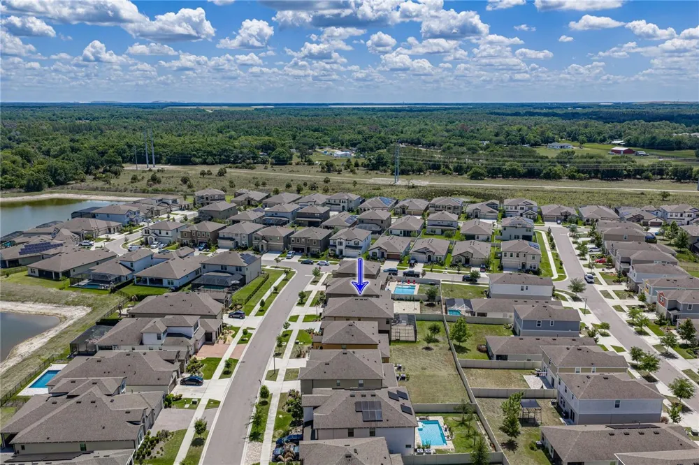 14633 RED CASTLE AVENUE Lithia, FL 33547