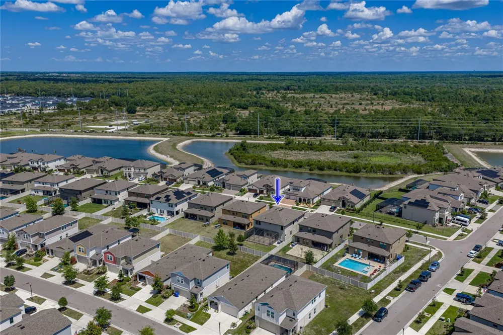 14633 RED CASTLE AVENUE Lithia, FL 33547