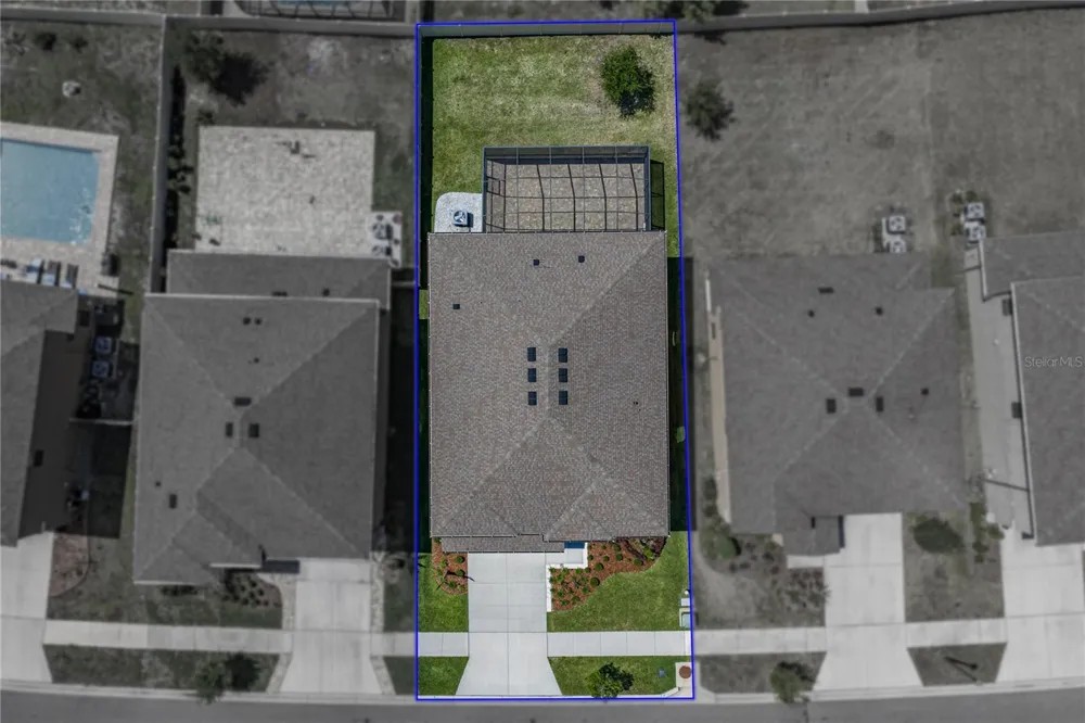 14633 RED CASTLE AVENUE Lithia, FL 33547