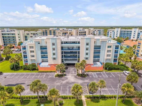 5300 S ATLANTIC AVENUE #1-205
