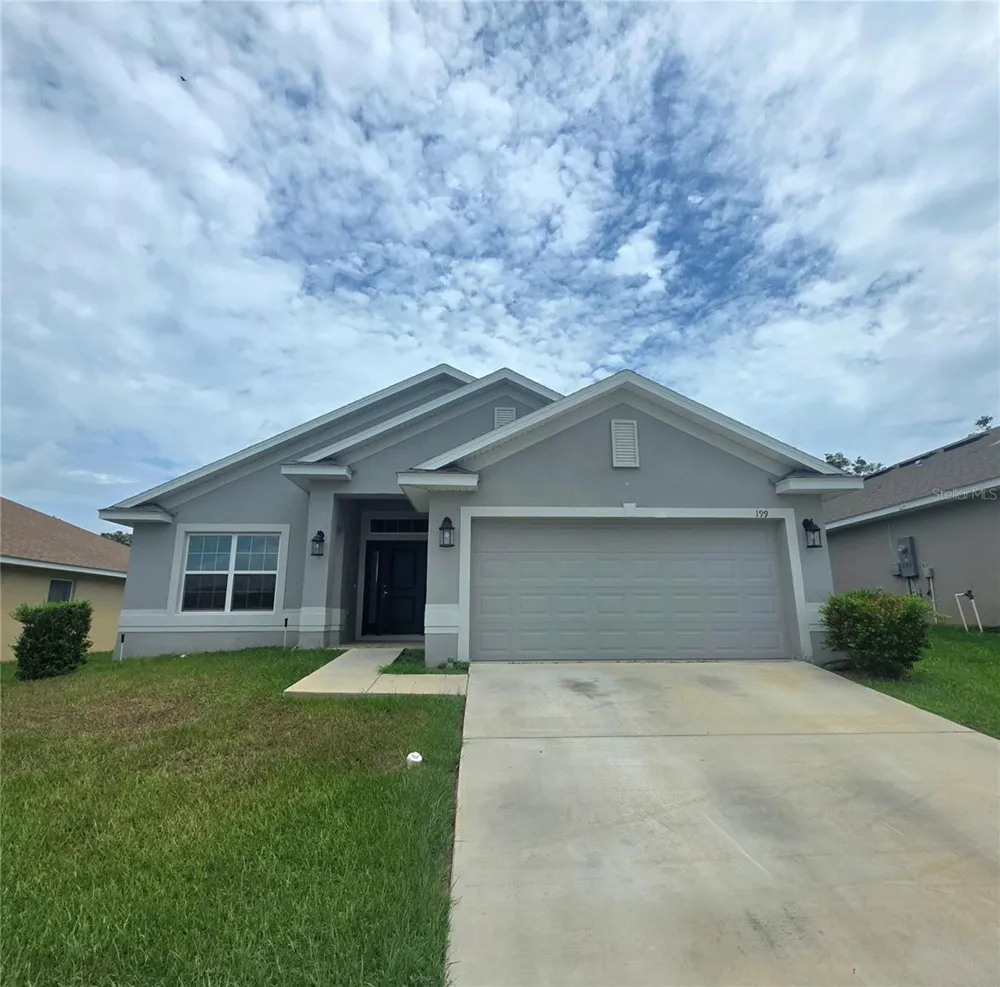 199 NW 45TH LOOP ocala, FL 34475