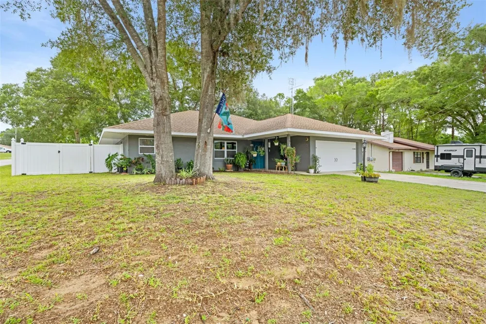 714 SPRUCE STREET Inverness, FL 34452