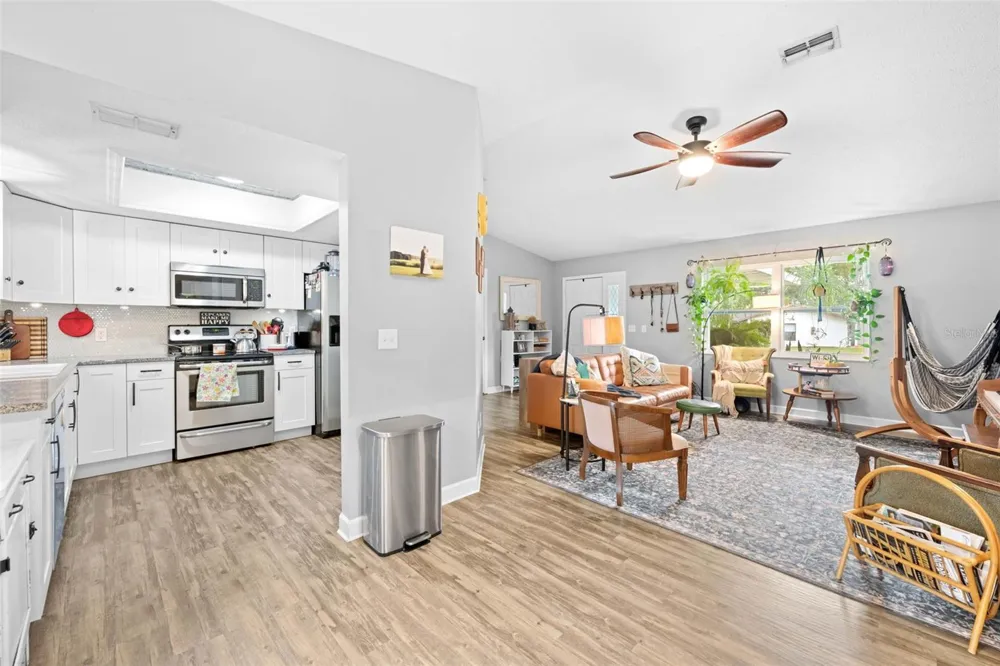 714 SPRUCE STREET Inverness, FL 34452