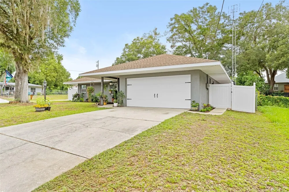 714 SPRUCE STREET Inverness, FL 34452