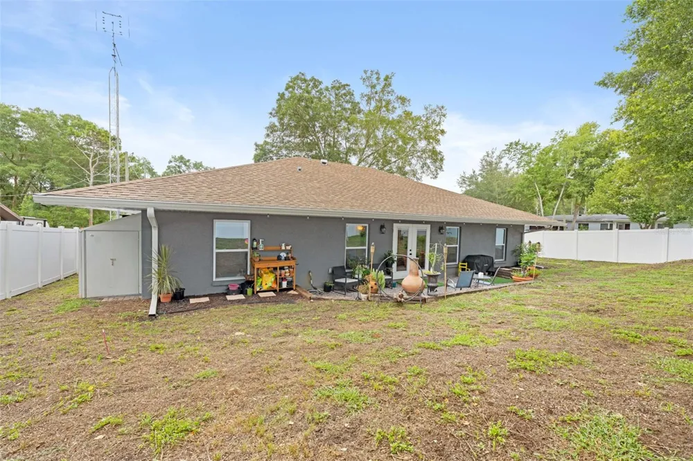 714 SPRUCE STREET Inverness, FL 34452