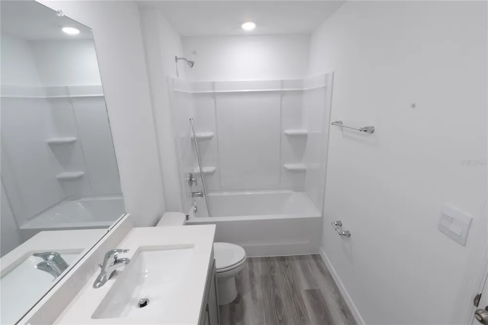 4409 SAND DOLLAR WAY Zephyrhills, FL 33541