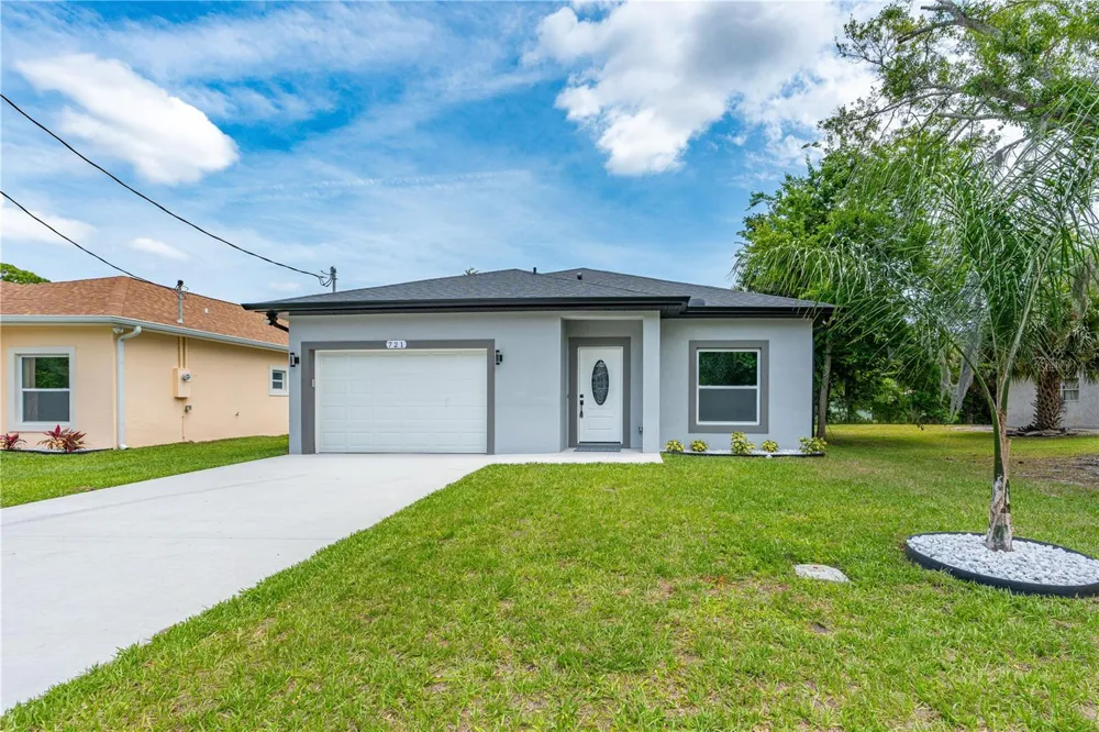 721 INDIANA STREET Daytona Beach, FL 32114