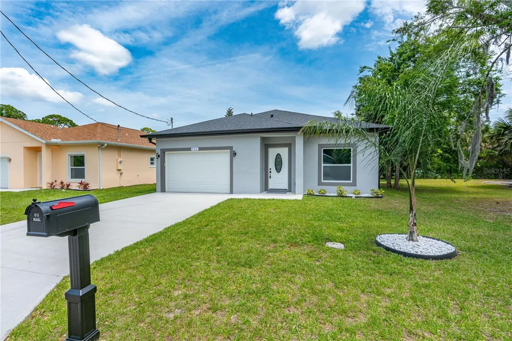 721 INDIANA STREET Daytona Beach, FL 32114
