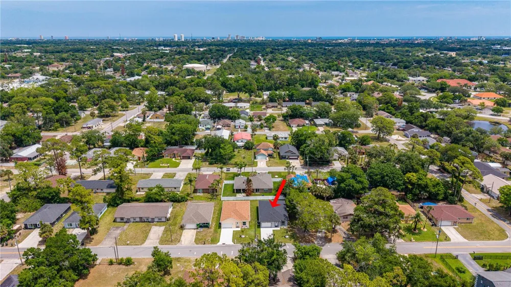 721 INDIANA STREET Daytona Beach, FL 32114