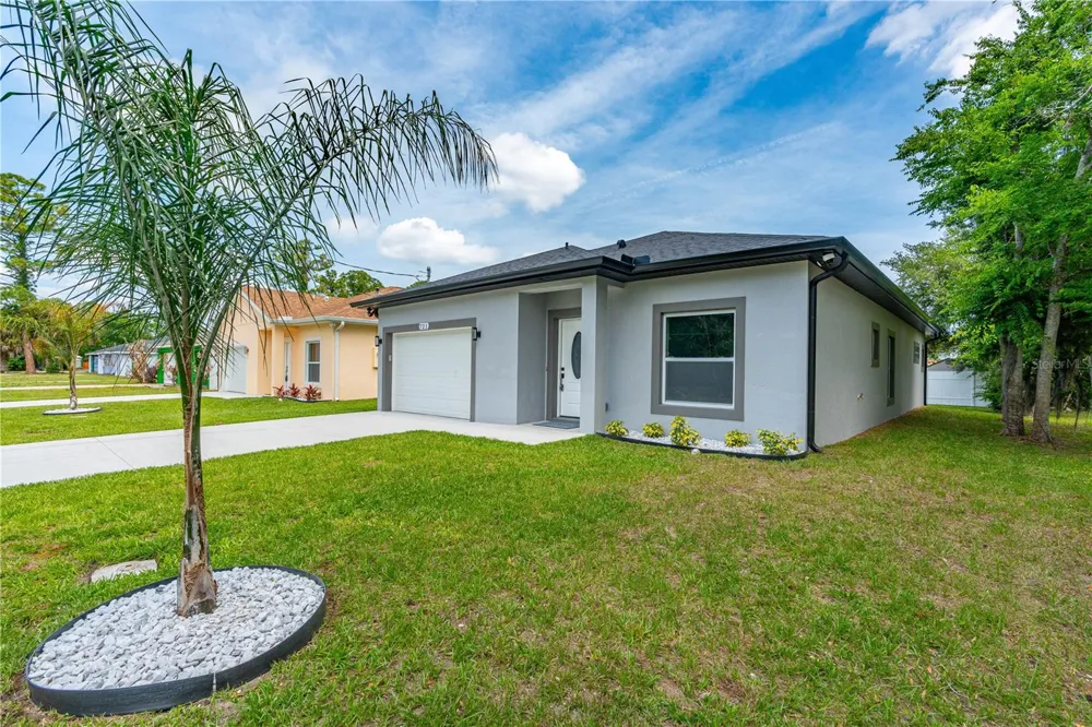 721 INDIANA STREET Daytona Beach, FL 32114