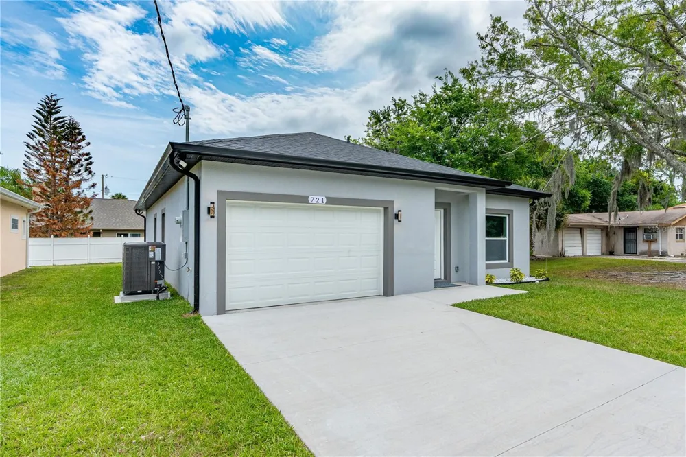 721 INDIANA STREET Daytona Beach, FL 32114