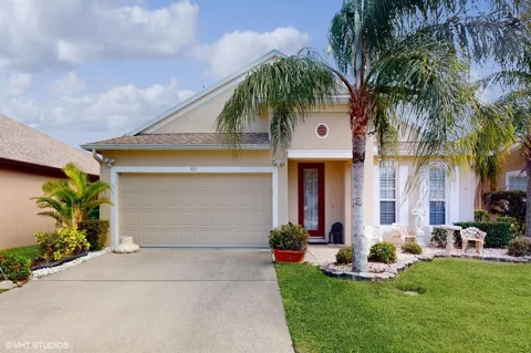 321 CRESSA CIRCLE