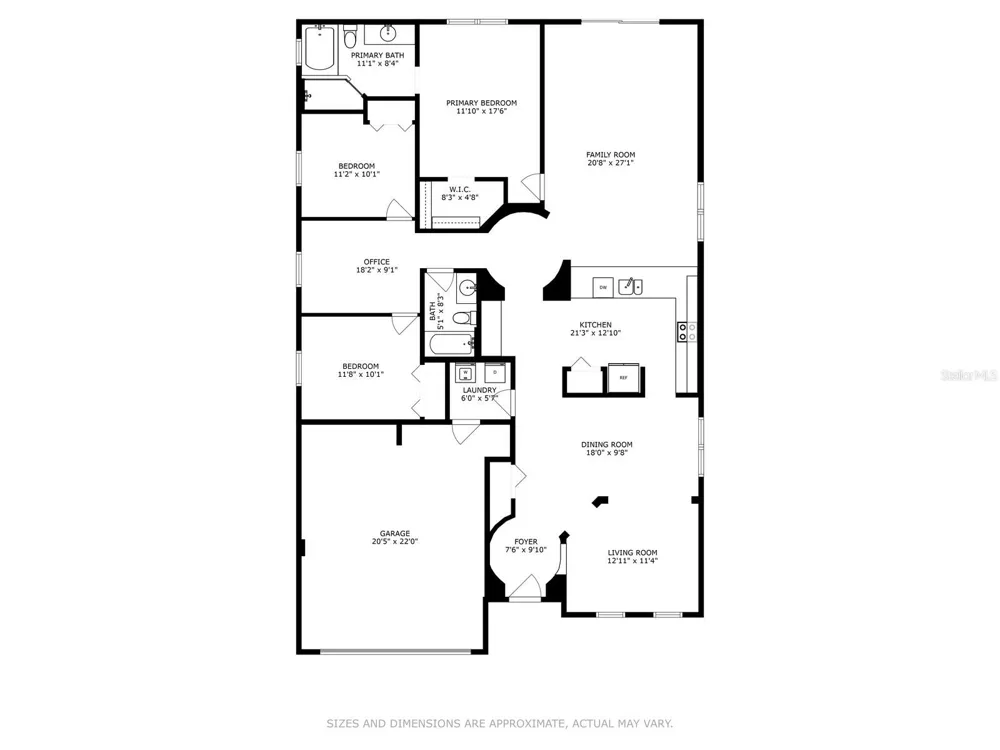 321 CRESSA CIRCLE Cocoa, FL 32926