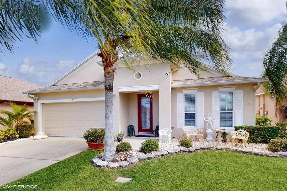 321 CRESSA CIRCLE Cocoa, FL 32926