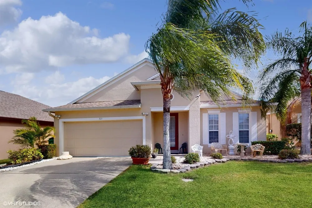 321 CRESSA CIRCLE Cocoa, FL 32926