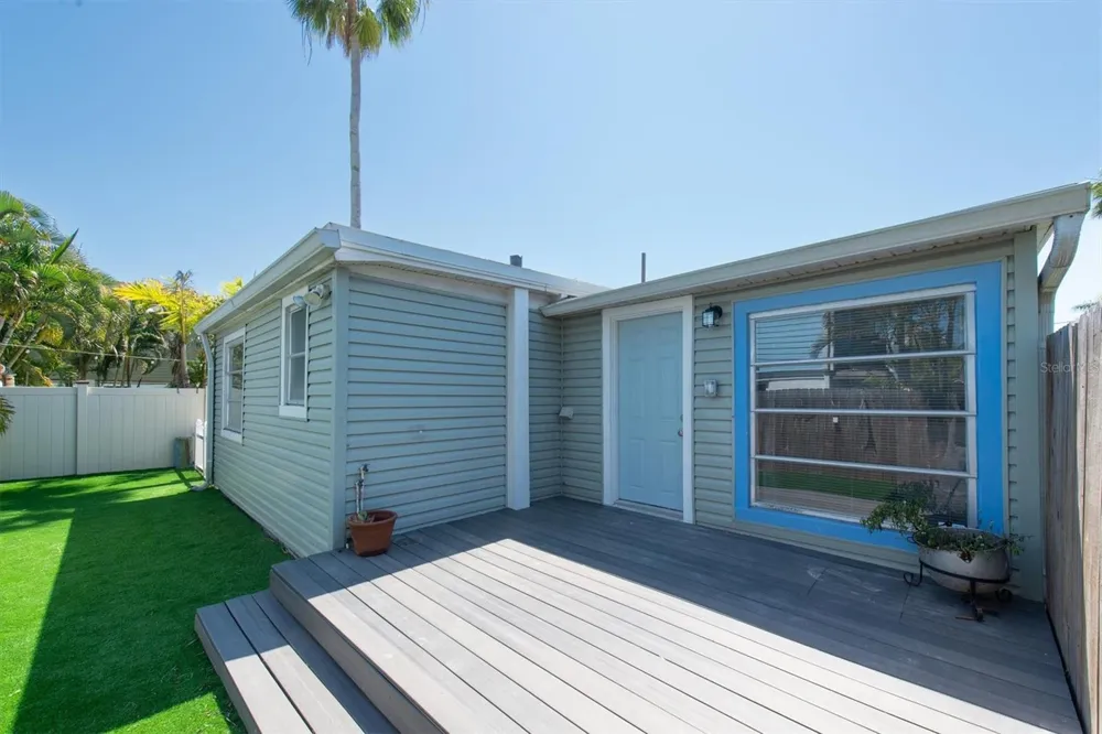 358 BOCA CIEGA DRIVE Madeira Beach, FL 33708