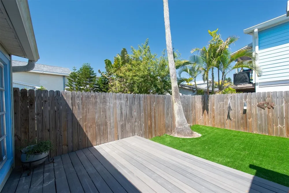 358 BOCA CIEGA DRIVE Madeira Beach, FL 33708