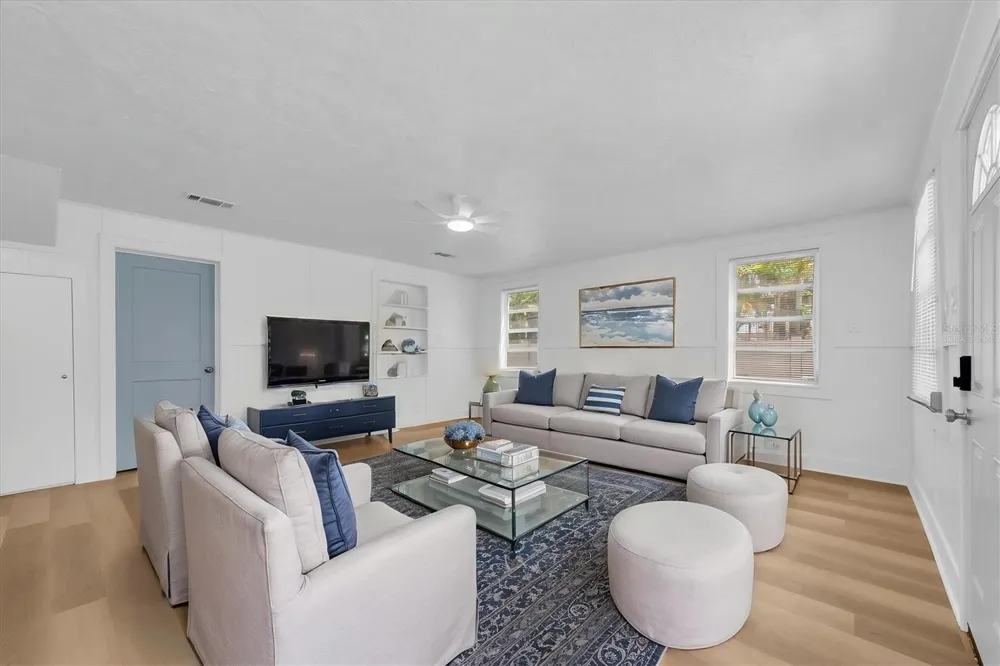 358 BOCA CIEGA DRIVE Madeira Beach, FL 33708